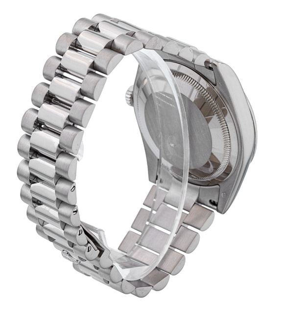 Rolex Day-Date 118209 Image 3